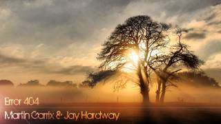 Martin Garrix & Jay Hardway - Error 404 (Unkown Remix)
