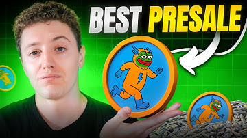 Best Crypto Presale of 2025? - Bitcoin Hyper Presale could EXPLODE Soon! 🔥