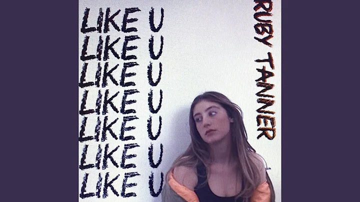 like u