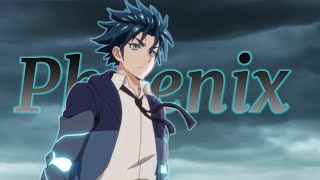 Phoenix - Amv - The Last Summoner - Anime Mv