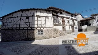 Picaza del Jerte - Apartamentos rurales en Cabezuela del Valle - Valle del Jerte