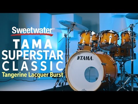 tama-superstar-classic-7-piece-shell-pack-review