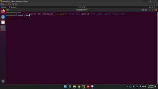 DAT 10903 report lab 3 (directory structure)