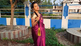 Chaka Chak Supriya Mukherjee Dance Academy