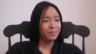 Crazy Monologue by Mindy Jones
