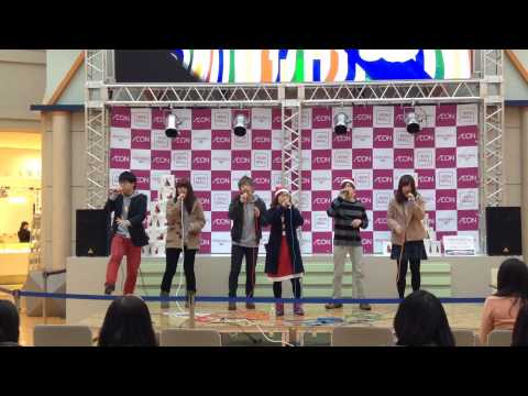 そこに木があるだけ / Real Voice