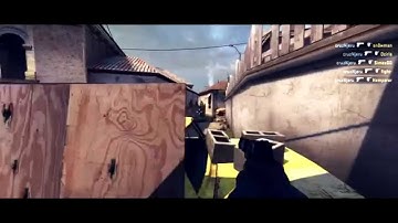 Cruz - COTW #1 [CS:GO]