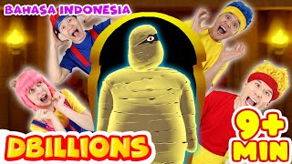 Tarian Mumi dengan Keluarga   Lainnya D Billions Lagu Anak-Anak