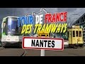 Tour de France des Tramways : Nantes