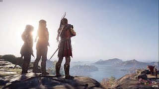 The end of the Hunt: AC Odyssey Part-66