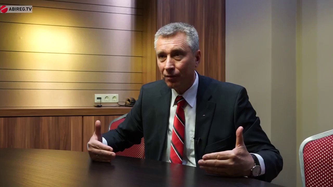 Владимир моженков ауди