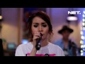 Geisha ft Maya Hasan - Jika Cinta Dia (Live at Music Everywhere) **