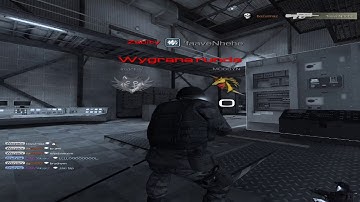 S.K.I.L.L SF2 Fragmovie by AdE