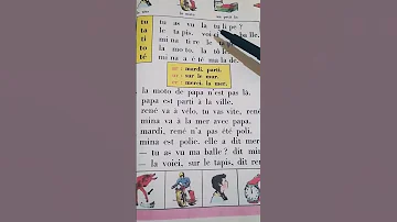 Lecture De Français 
