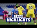 Oldham Rochdale goals and highlights