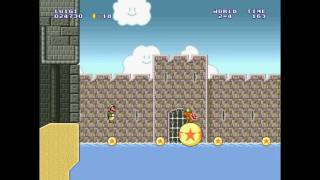 SMB1X: 2-4 + Demo Download