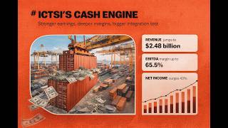 ICTSI 2026 First Half Financial and Operational Review