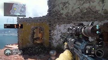 Black ops 3 Quickscope/No scope Montage