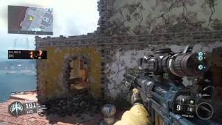 Black ops 3 Quickscope/No scope Montage