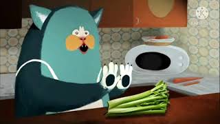 CBBC Ident 1