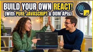 Mastering the JavaScript BOM: How to Build a React MVP from Scratch
