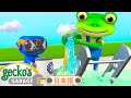 くっついちゃった! | ブリッピーワンダーズ | 子供向け動画 | 人気アニメ