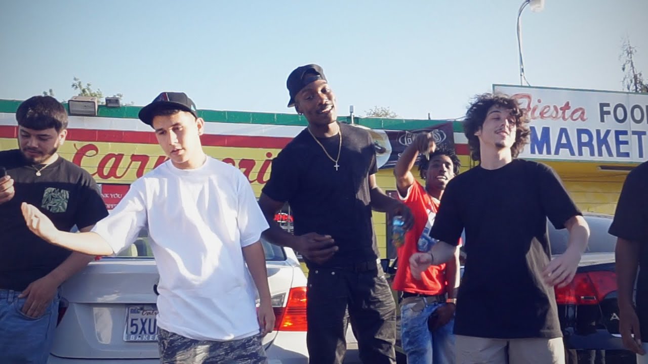 Emy Sparta - Change & Chips ft. Triddy Bang & Fredo Bandz (Official Music Video)