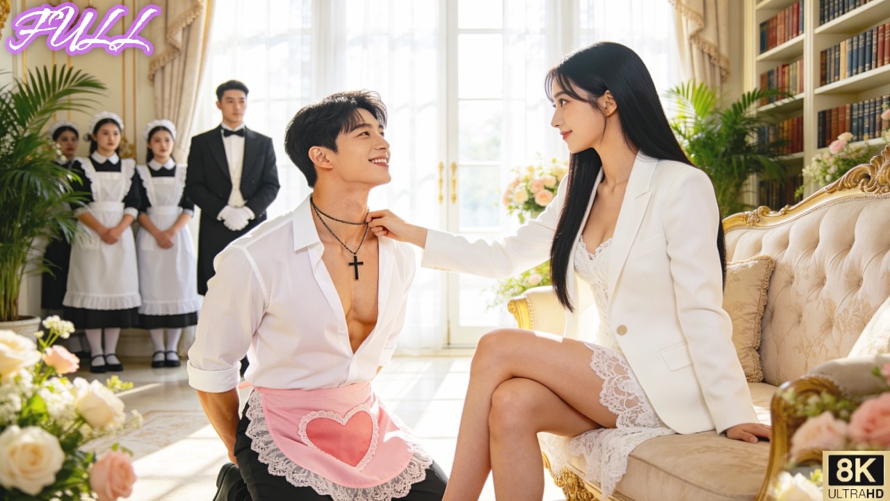 She Thought That Night Was an Accident…Not Knowing the Boy 10 Years Younger Had Loved Her for Years😳