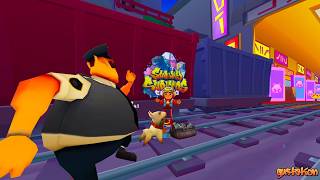 Subway Surfers 2026: Tokyo 2023 Gameplay PC FHD (1080p60FPS) screenshot 2