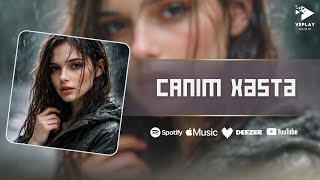 Canım Xəstə - Bu Ürəyin Dərdi Sənsən (Al Tik Tok Trend)