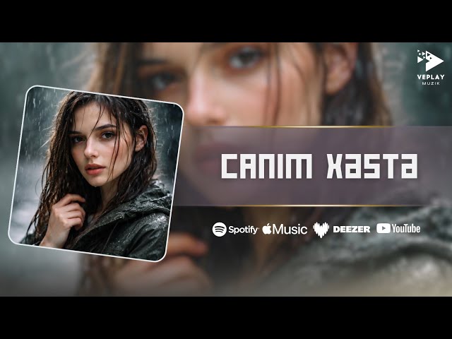 Canım Xəstə - Bu Ürəyin Dərdi Sənsən (Al Tik Tok Trend)