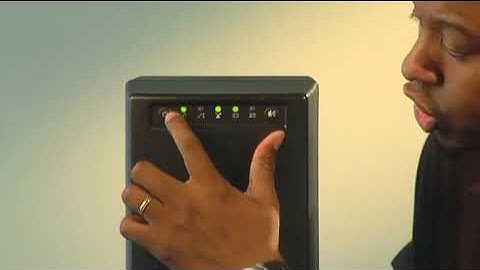 How to: Perform a selftest  reset on a SmartPro UPS System 360p