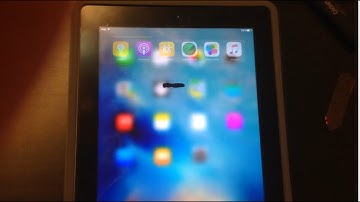 iOS 9.0.2 iCloud Lock. How to get Springboard. iPad Only using Magnet