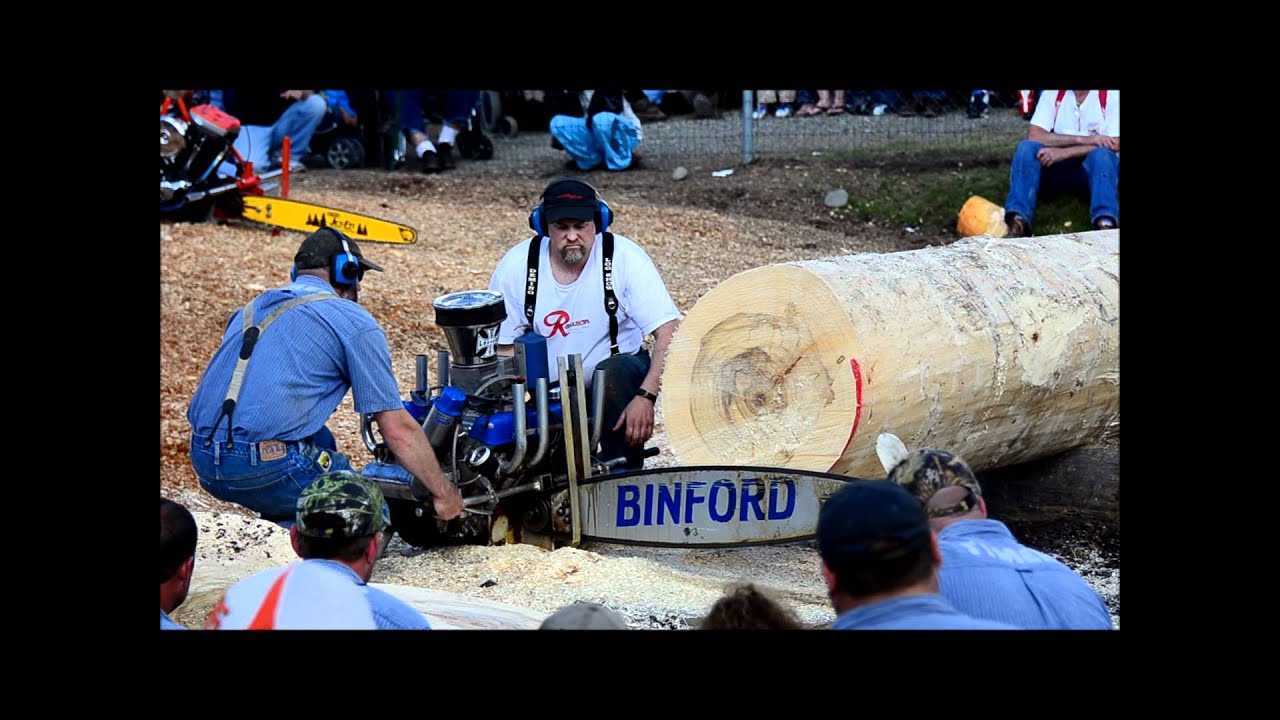 Binford.wmv YouTube