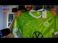 ⚽UNBOXING DE LA TIENDA CAMISETASFUTBOL.CN