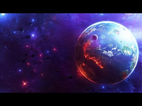 The Search For A Second Earth - Space Documentary HD