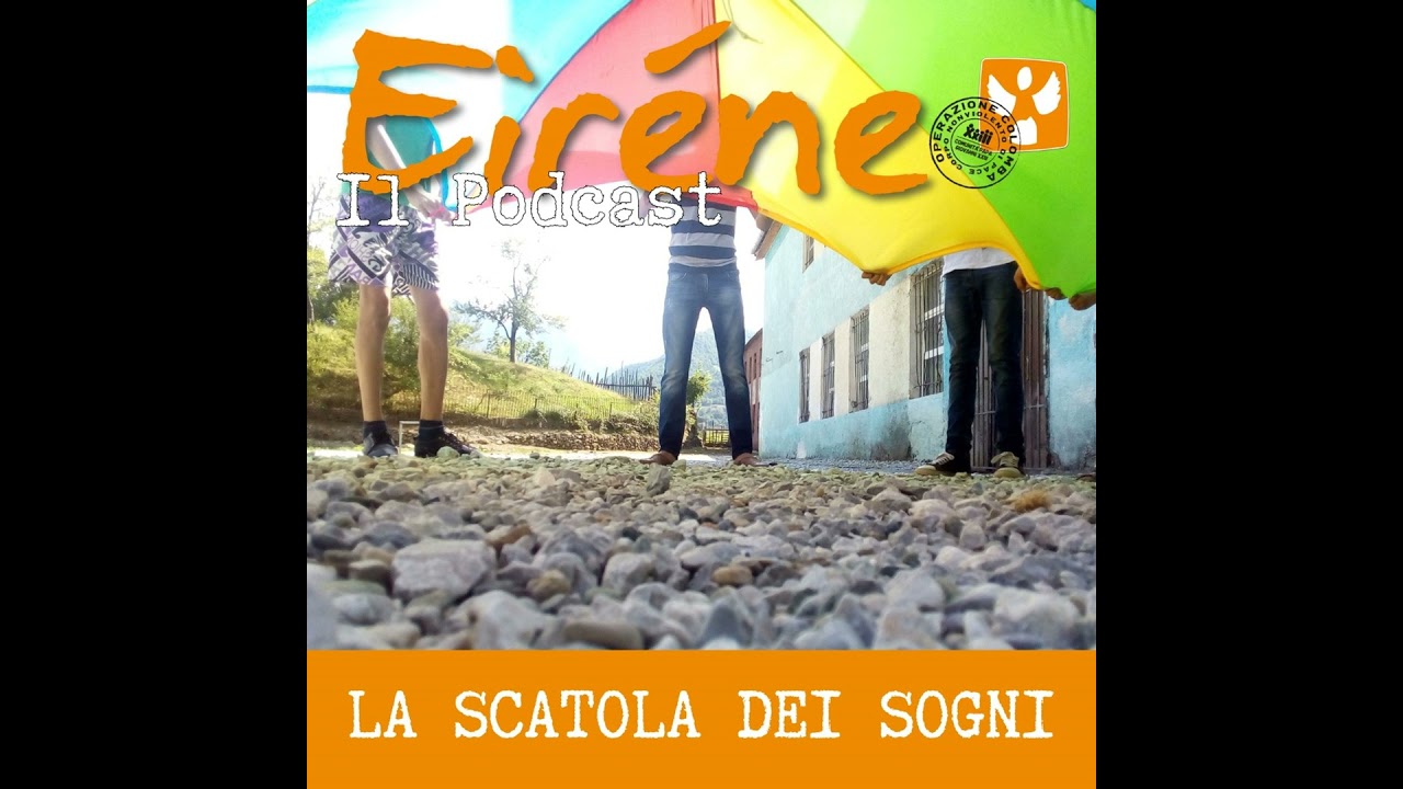 La scatola dei sogni