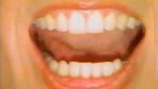 KBPI "Remarkable Mouth" Spot (1)