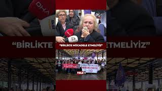 Pınar Karataşın Öldürüldüğü Noktada Kadınlardan Açıklama Birlikte Mücadele Etmeliyiz