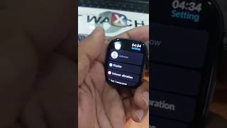 Apple Smart Watch Pro Edition