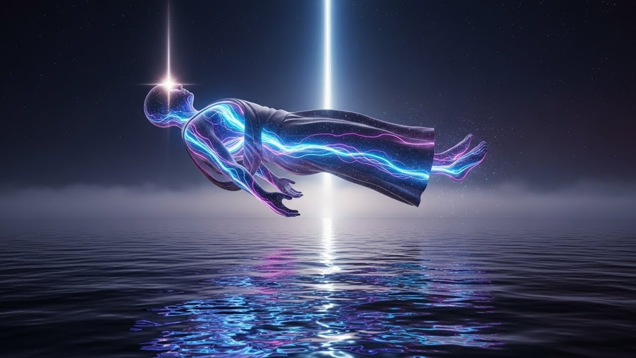 “Sacred Dual Resonance: 417Hz + 639Hz Emotional Reset & Heart-Healing ASMR Flow”