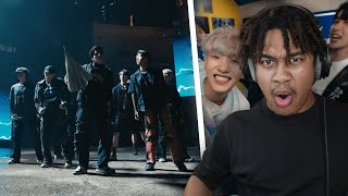 xikers(싸이커스) - 'Koong' Performance Video & ‘DO or DIE’ Official MV - REACTION