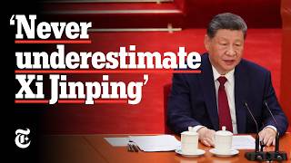 What Americans Need to Understand About China | The Ezra Klein Show