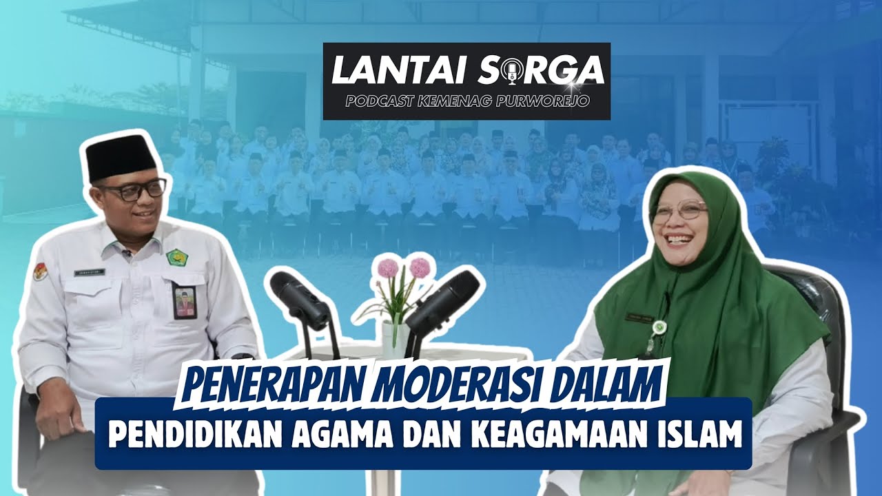 Podcast Lantai Sorga Episode #5