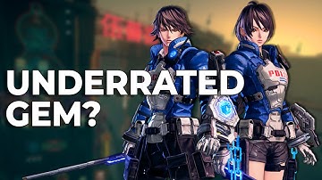 Astral Chain Review | Nintendo’s Most Underrated Exclusive?