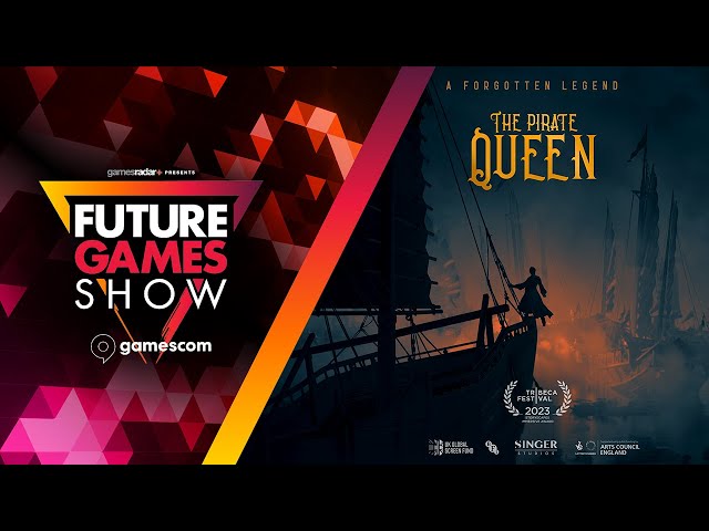 The Pirate Queen: A Forgotten Legend, 2023 Tribeca Festival