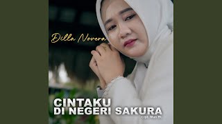 Download lagu Cintaku Di Negeri Sakura