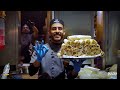مطعم الجناني المعادي أجواء الافتتاح