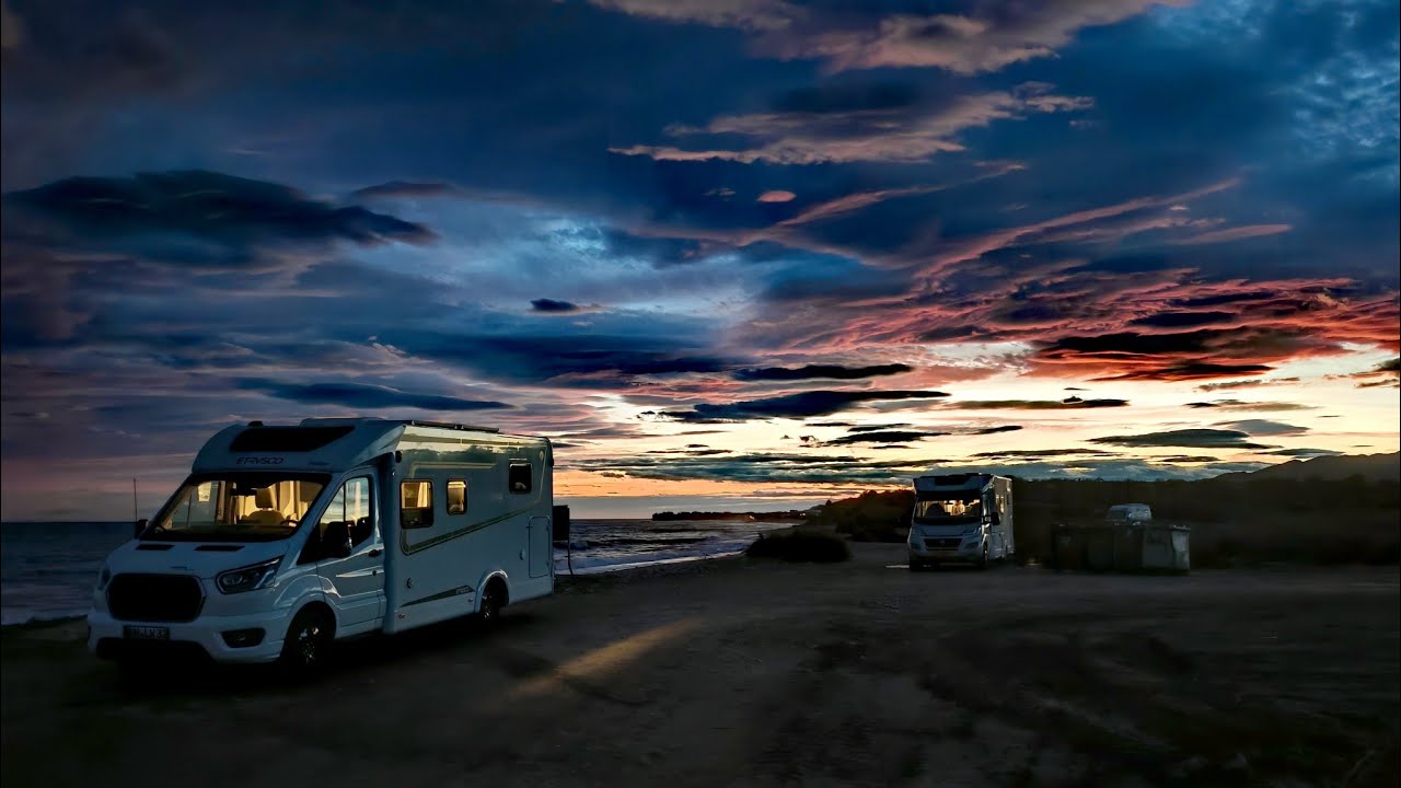 Ich bin nun Resettet # Tiefenentspannt # Bereit für Neues. 