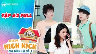 Gia đình là số 1 sitcom| tập 62 full: Đức Minh, Kim Long truy tìm tung tích Yumi và cái kết đau lòng